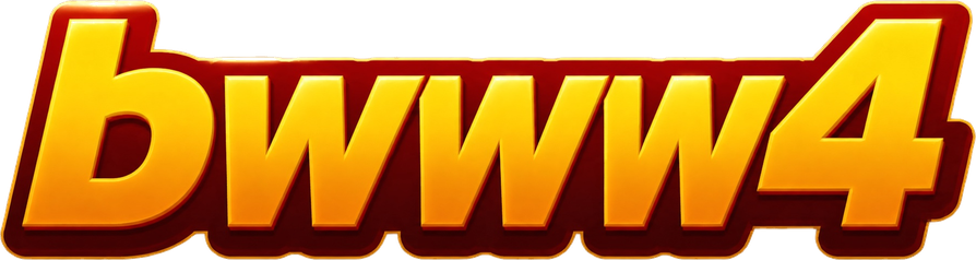 bwww4 Logo